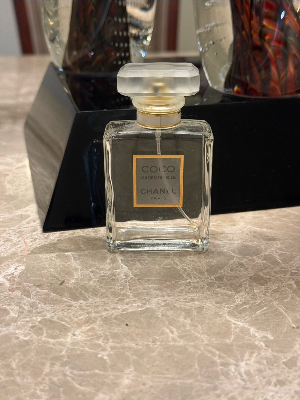 Coco Chanel